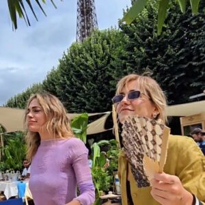 Actress Emilia Attías HD Instagram Photos and Wallpapers August 2024