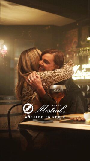 Emilia Daiber Instagram - ¿Hace cuánto tiempo se conocen con tu mejor amig@?

Conoce la historia completa de las amistades añejadas en Roble de @emiliadaiber en Youtube Pisco Mistral.

#PiscoMistral #AñejadoEnRoble