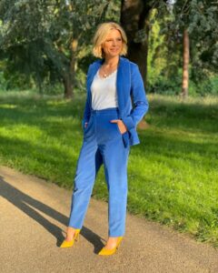 Actress Emilia Fox HD Instagram Photos and Wallpapers July 2024