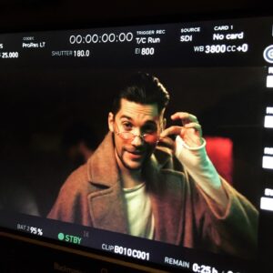 Emilien Vekemans Instagram - Pur style sur Dopamine 🎬
@narrativnation