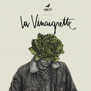 Emilien Vekemans Instagram - 💥Demain 15/09 Projection de notre court-métrage “La Vinaigrette” à 19h30 au @richesclaires à BXL !! Realisation @bentorrini @emilzerdeconfiance 
Image @edouardoutters 
Acteur @davidscarpuzza @jon_.jon 
Guest @fele_flingue @drpeet__ 
Dessin @milan_jespers 
Graphisme @exonatif 
Bande son @morganvdg @le.motel 
Production Felix Lambot

Label fly prod