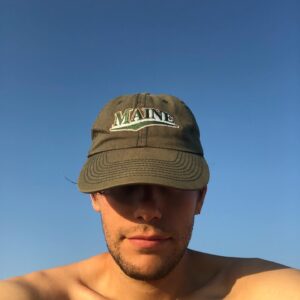 Emilien Vekemans Instagram - 🏝