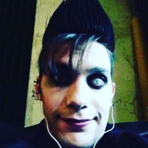 Emilien Vekemans Instagram - Coucou