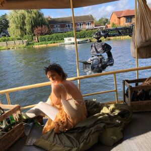 Emilien Vekemans Instagram - It’s been an incredible 6 months of my life. I’m so grateful to have been able to work with so many talented people. Can’t be more proud to be part of this. 

BIG thanks to @netflixuk for trusting me to play this amazing character. 

SPECIAL thanks to @imaginariumproductions my agent @arielleleva and all the producers for their support @adriansturges @catherinealiceslater @andyserkis 

ENORMOUS thanks to all the creative team for making this show so unique @colzerino @joe_barton_85 @rachna_suri @debs_paterson @kingstonwrites @sallygreenwriter @hellwards @melanielenihandesigner 

A GIGANTIC thanks to all the crew that push the quality of the show to its best 😱@nigelsoundspeed @nickremymatthewsacs @steadi.jell @hannahbouh @go_for_erin @adelaideeww @actineverywhere @alexisdolman (so many more…)

A SUPER HIGH MOUNTAIN thanks to all my partners and costars aka best human and actors in the world.
@jaylycurgo @nadia.parkes @jesperjones @karenmconnell @chidikbeze @emilielargier @hectorhewer @louiswalwyn 

And a FINAL ULTRA DIAMOND thanks to my beautiful Roxi for always being there for me.

Long live the bloods🫀