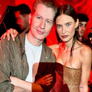 Emilio Insolera Instagram - About last night #mfw #milanfashionweek #mfw2024