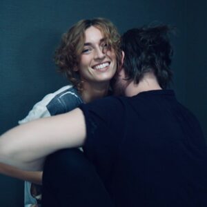 Emilio Insolera Instagram - Sono così grato di avere voi, le più fantastiche donne, nella mia vita, di parole non ce ne sono per ringraziarvi, non chiedo altro, non voglio di più o di meno. Cosi come siete, siete perfette. Vi amo con tutto il mio cuore. Invio il mio augurio anche a tutte le madri là fuori. Buona festa della mamma! 
I am so grateful to have you, the most fantastic women, in my life, there are no words to thank you, there is nothing else I can ask for, neither want more or less. As you all are, you are perfect. I love you with all my heart. Sending my best wishes to all the mothers out there as well. Happy Mother’s Day. #happymothersday #mother #mom #women #woman #motherhood