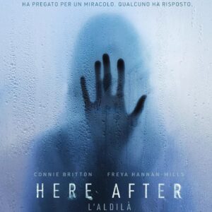 Emilio Insolera Instagram - @paramountpics “Here After” il film di Robert Salerno a cui ho collaborato come consulente di ASL per Freya Hannah Mills - la vedrete usarla in alcune scene - è già nelle sale cinematografiche italiane e arriverà negli USA a settembre. 
È stato un onore aver potuto contribuire a questo progetto. Grazie di cuore.

@paramountpics “Here After,” the film by Robert Salerno, which I collaborated on as an ASL consultant for Freya Hannah Mills - you will see her using it in some scenes - is already in movie theaters in Italy and will arrive in the USA in September.
It was an honor to have contributed to this project. Thank you.

@paramountpics “Here After,” la película de Robert Salerno en la que colaboré como consultor de ASL para Freya Hannah Mills - la verán usarla en algunas escenas - ya está en los cines italianos y llegará a EE.UU. en septiembre.
Fue un honor haber contribuido a este proyecto. Gracias. 

@robert.salerno.28 @bartenal_dp 
@conniebritton @freyahannanmills @syamarayner @andrea_bruschi_marti @tommibasili @alessandroriceci @corego @sukeechew @despresnaomi @sconradtkroehler @armandopizzuticasting @alessandropellegrinimanagement @emilioinsolera @danielaciancio.costumedesigner @paramountpics @paramountpicturesitalia