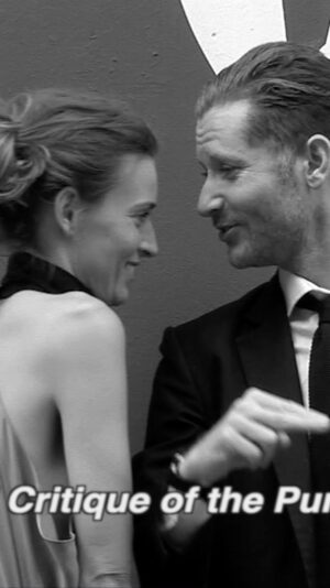Emilio Insolera Instagram - Ep.6/6 with @emilioinsolera & @carolainsolera “Right question”