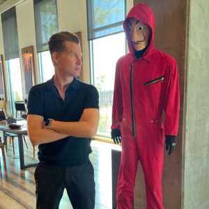 Emilio Insolera Instagram - 🇺🇸 Which picture do you prefer: 1st, 2nd, 3rd or 4th? 🇮🇹 Quale di queste foto è la tua preferita: 1, 2, 3,4? 🇦🇷 Cual de estas fotos te gustá mas, 1, 2, 3, 4?

#moneyheist #lacasadepapel #netflix
