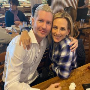 Emilio Insolera Instagram - Happy birthday @themarleematlin May all of your wishes come true! Much love!