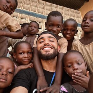 Emine Mkh Instagram - Merci la vie ! 🌍🤍💧