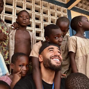 Emine Mkh Instagram - Merci la vie ! 🌍🤍💧