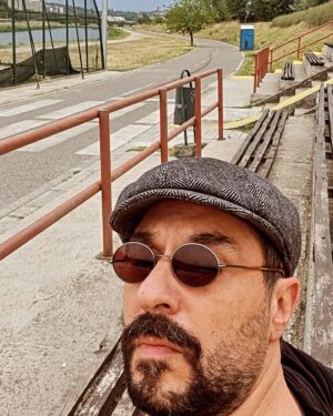 Emir Benderlioğlu Instagram - 