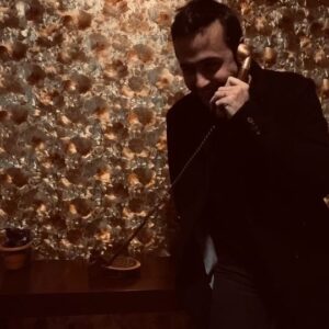 Emir Çubukçu Instagram - Doğu Avrupa gibi ama Batı Türkiye. 
#izmirturnesi yine
.
.
.
.

📸 @atesberkay