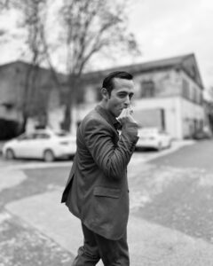Actor Emir Çubukçu HD Instagram Photos and Wallpapers July 2024