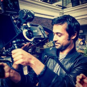 Emir Çubukçu Instagram - Bende.