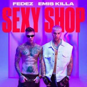Emis Killa Instagram - SEXY SHOP Fuori Venerdì