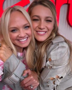 Actress Emma Bunton HD Photos and Wallpapers December 2024