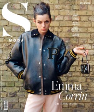 Emma Corrin Instagram - 
