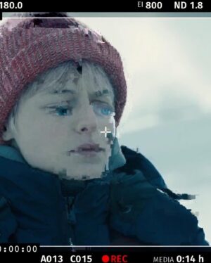 Emma Corrin Instagram - A Murder At The End Of The World (AMATEOTW for short) is out TOMORROW on Hulu and Disney     

Pick Your Darby <<<<<