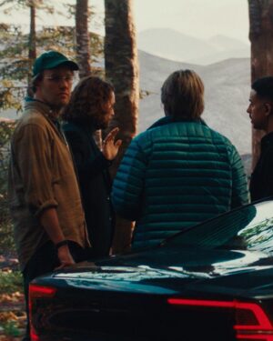 Emma D'Arcy Instagram - THE TALENT, a short film 
🗯️
Written and directed by the uniquely brilliant @tmayb and produced by gift-to-the-world @suddenlynuns   me. Executive Producer the beautiful @marcoalesssi 
🗯️
Starring @leo.suter @rhiannebarreto @davidmillsdept @karl_queensborough _rapoport   me
🗯️
Director of Photography @annamaccc
Music by @tomfoskettbarnes 
Edited by @rosiemlakin @intermission_film 
Production   Costume Design @frankiesnaps
Colour by @josephbicknell at @company_3
🗯️
VP Supervisor @samkempac
Environment design by @oxygencube_3D
Sound Design by @mattwaites 
Production Manager @lewiscoates
1st AD @rose_esme_lucas
🗯️
2nd AD Molly Hunter
HMU Designer @alicehowlettmakeup
Art Dept & Wardrobe Assistant @____seedy 
Casting Director @kharmelcochranecasting
Virtual Production Consultant Laurien Ash
🗯️
Production Assistant Arianna Rabin
Set PA @fauvealice
Script Supervisor Berit Mjaugedal
1st AC @oliver.munks
2nd AC @louisetse @estherlvc94
B Cam Operator @chlsbrnrd
Camera trainee elena.carciog
🗯️
Gaffer @ramzeysabbagh
Sparks @jacobcampbelll1 @dabbs_josepho
Grip Warwick Drucker
🗯️
Sound Recordists @charpersound bogdan.wav
Boom Op @rajan1993 
Costume Assistant @malearcucci
HMU Assistant Kayla Dixon
BTS Videographer @_samdoyle
🗯️
Post Sound @goldcrest_films
Re-Recording Mixer Conor Kelly
ADR Editor Sean Miller
ADR Recordist Harry Foley
🗯️
Visual Effects by @we_are_covert
VFX Producer @bnprc
VFX Supervisor @calinbogdacenco
🗯️
Shot entirely on the VIRTUAL PRODUCTION STAGE @gardenstudioshq :
Head of VP @skinnershots
VP Supervisor @samkempac
VP Technician @mara.rosianu
Junior VP Technician @jamesfurrcamera
Head of Talent & Community Leone Buncombe
Head Gardener Thomas Høegh
🗯️
In association with Smoking Gun Films - huge thanks to Execs @raygrams @matt.hichens and the whole team 
🗯️
Stills, trailer   festival news soon — follow @secondnameproductions for updates x x x
