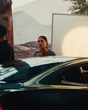 Emma D'Arcy Instagram - THE TALENT, a short film 
🗯️
Written and directed by the uniquely brilliant @tmayb and produced by gift-to-the-world @suddenlynuns   me. Executive Producer the beautiful @marcoalesssi 
🗯️
Starring @leo.suter @rhiannebarreto @davidmillsdept @karl_queensborough _rapoport   me
🗯️
Director of Photography @annamaccc
Music by @tomfoskettbarnes 
Edited by @rosiemlakin @intermission_film 
Production   Costume Design @frankiesnaps
Colour by @josephbicknell at @company_3
🗯️
VP Supervisor @samkempac
Environment design by @oxygencube_3D
Sound Design by @mattwaites 
Production Manager @lewiscoates
1st AD @rose_esme_lucas
🗯️
2nd AD Molly Hunter
HMU Designer @alicehowlettmakeup
Art Dept & Wardrobe Assistant @____seedy 
Casting Director @kharmelcochranecasting
Virtual Production Consultant Laurien Ash
🗯️
Production Assistant Arianna Rabin
Set PA @fauvealice
Script Supervisor Berit Mjaugedal
1st AC @oliver.munks
2nd AC @louisetse @estherlvc94
B Cam Operator @chlsbrnrd
Camera trainee elena.carciog
🗯️
Gaffer @ramzeysabbagh
Sparks @jacobcampbelll1 @dabbs_josepho
Grip Warwick Drucker
🗯️
Sound Recordists @charpersound bogdan.wav
Boom Op @rajan1993 
Costume Assistant @malearcucci
HMU Assistant Kayla Dixon
BTS Videographer @_samdoyle
🗯️
Post Sound @goldcrest_films
Re-Recording Mixer Conor Kelly
ADR Editor Sean Miller
ADR Recordist Harry Foley
🗯️
Visual Effects by @we_are_covert
VFX Producer @bnprc
VFX Supervisor @calinbogdacenco
🗯️
Shot entirely on the VIRTUAL PRODUCTION STAGE @gardenstudioshq :
Head of VP @skinnershots
VP Supervisor @samkempac
VP Technician @mara.rosianu
Junior VP Technician @jamesfurrcamera
Head of Talent & Community Leone Buncombe
Head Gardener Thomas Høegh
🗯️
In association with Smoking Gun Films - huge thanks to Execs @raygrams @matt.hichens and the whole team 
🗯️
Stills, trailer   festival news soon — follow @secondnameproductions for updates x x x