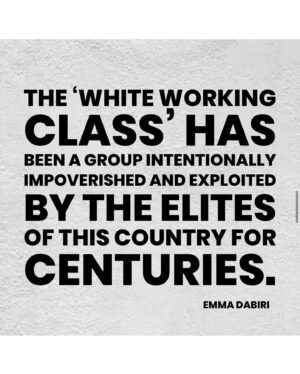Emma Dabiri Instagram - No way I’m making “new content” to respond to the 2024 race riots. It’s all been said before and I honestly think part of the problem is our short term, non strategic, reactionary approach to everything. So just sharing a few bits from the wild ride that was 2020   2021 that not only do I think remain relevant but need to actually be fully addressed !!! (Incidentally the @grazia articles are from one story on Meghan Markle and another on Sancho, Rashford and Sako but could be *INSERT RACIST INCIDENT OF CHOICE” it’s allllllll the same ting) 

In What White People Can Do Next; From Allyship to Coalition, borrowing from the sociologist Vron Ware, I wrote about how the elimination of pervasive racism is part of an overarching ‘politics of change that does not provide short-term gratification’. The antithesis perhaps then of social media use, with its quick dopamine hits.
The harder slog of necessary anti-racist work that occurs offline, certainly doesn’t “reward” us with the same immediate “buzz”. 

“Don’t be discouraged by this; the on-going nature of this work is part of what makes it all the more urgent. As many of us as possible must embark on the journey”. The effort required may well be more enduring, but so to will be the rewards…

In our increasingly fractured and divided times, we must see that our current framing of conversations about race simply don't work. To continue on the same path is a self indulgence we can no longer afford.