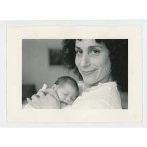 Emmy Rossum Instagram - For my mother, strong, bold, brave, funny, who can master just about any skill she puts her mind to. I celebrate you today. And for Mary, who was like a grandmother to me. Today takes on new meaning as I join for the first time on this Mother’s Day. 

And for all who have lost their mothers, I hold you in my heart and mind today and always.