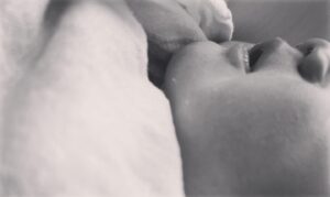 Emmy Rossum Instagram - 04.05.23
On a foggy Wednesday morning, our son was born.