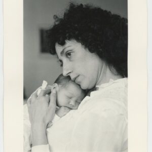 Emmy Rossum Instagram - For my mother, strong, bold, brave, funny, who can master just about any skill she puts her mind to. I celebrate you today. And for Mary, who was like a grandmother to me. Today takes on new meaning as I join for the first time on this Mother’s Day. 

And for all who have lost their mothers, I hold you in my heart and mind today and always.