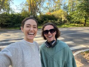 Emmy Rossum Instagram - This brings me so much joy.