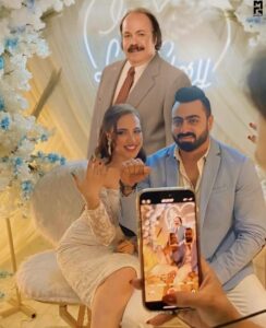 Actress Emy Talaat Zakaria HD Instagram Photos and Wallpapers July 2024