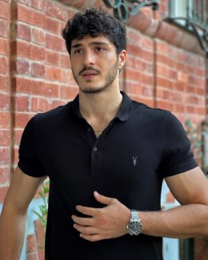 Enes Koçak Instagram - Sonu gülücük