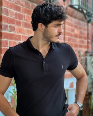 Enes Koçak Instagram - Sonu gülücük