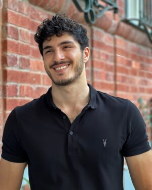 Enes Koçak Instagram - Sonu gülücük