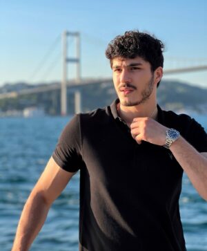 Enes Koçak Instagram - 🌊