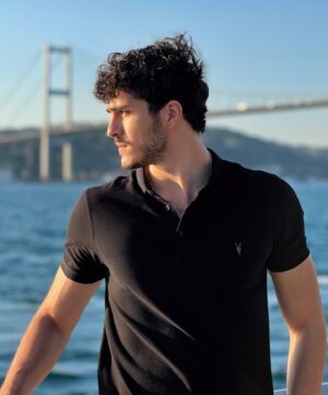 Enes Koçak Instagram - 🌊