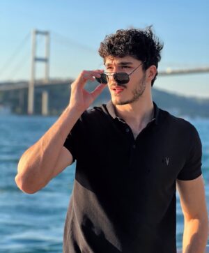 Enes Koçak Instagram - 🌊