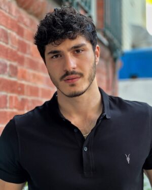 Enes Koçak Instagram - Sonu gülücük