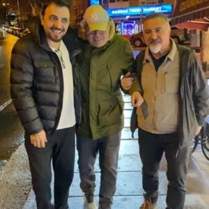 Engin Günaydın Top 57 Instagram Photos and Posts