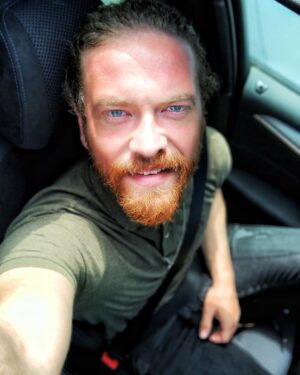 Engin Öztürk Instagram - Pazarımsı