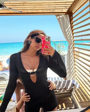 Enjy Kiwan Instagram - ☀️ 🏖️ 🐒