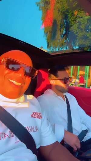 Enriko Gogokhia Instagram - @therealbigking
