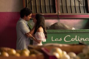 Enrique Arrizon Instagram - Welcome back to Las Colinas, where a whole new chapter is about to unfold.

Season 3 of everyone’s feel-good favorite Acapulco, premieres May 1.