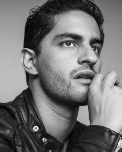 Actor Enrique Arrizon HD Instagram Photos and Wallpapers May 2024