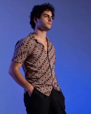 Enrique Arrizon Instagram - Observando el mundo desde otro ángulo…
📷 @margenestudio 
Gracias David López por tu talento!