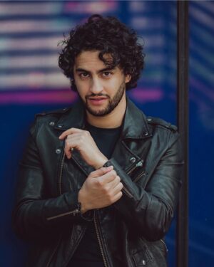 Enrique Arrizon Instagram - Thank you @jorgebphoto an amazing photographer and friend!