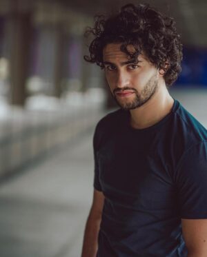 Enrique Arrizon Instagram - New portraits 📷@jorgebphoto