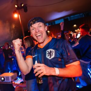 Enzo Knol Instagram - Wat een onvergetelijke avond 💙