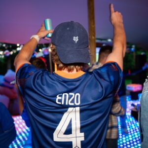 Actor Enzo Knol HD Instagram Photos and Wallpapers July 2024
